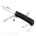„Ruike L31-B“ daugiafunkcinis įrankis su peiliu » Dulotec.LT