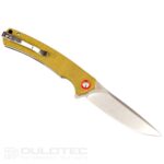 „Dulotec G1“ pistoletinis žibintuvėlis – tvirtinamas po vamzdžiu » Dulotec.LT