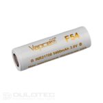 „Vapcell“ 21700 F54 5400 mAh 10 A akumuliatorius » Dulotec.LT