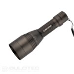 „Dulotec IR850 Zoom Hunter“ žibintuvėlis – kolimuotas infraraudonųjų spindulių VCSEL lazeris, skirtas naktiniam matymui » Dulotec.LT