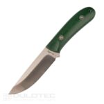 „Dulotec Buddy“ peilis – oranžinis » Dulotec.LT