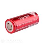 „Vapcell“ 21700 F52 5200 mAh 15 A baterija » Dulotec.LT