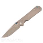 „Dulotec K904“ sulankstomas titano peilis » Dulotec.LT