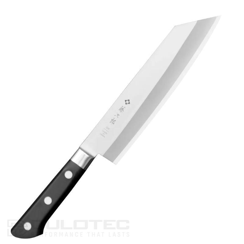 „Tojiro DP Kiritsuke“ 160 mm virtuvinis peilis F-795 – VG10 laminatas » Dulotec.LT