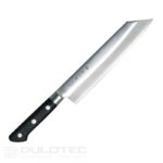 „Tojiro DP Kiritsuke“ 160 mm virtuvinis peilis F-795 – VG10 laminatas » Dulotec.LT