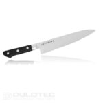 „Fuji Cutlery“ kinietiškas pjaustymo peilis „Chopper“ 175 mm FA-70 virtuvinis peilis – pjaustymo peilis » Dulotec.LT