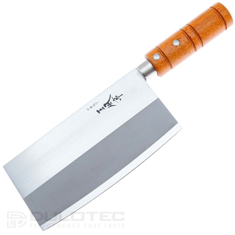 „Fuji Cutlery“ kinietiškas pjaustymo peilis „Chopper“ 175 mm FA-70 virtuvinis peilis – pjaustymo peilis » Dulotec.LT