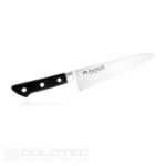 „Fuji Cutlery“ kinietiškas pjaustymo peilis „Chopper“ 175 mm FA-70 virtuvinis peilis – pjaustymo peilis » Dulotec.LT