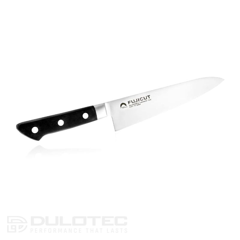„Fuji Cutlery“ virtuvinis peilis „REIGETSU“, 210 mm, FC-1046 » Dulotec.LT