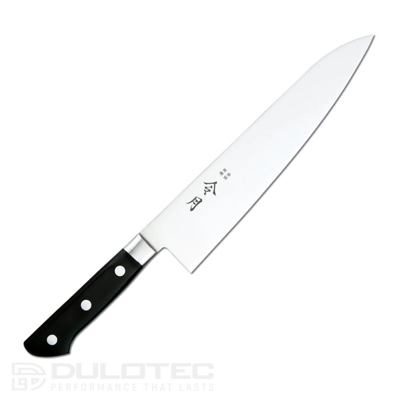 „Fuji Cutlery“ virtuvinis peilis „REIGETSU“, 240 mm, FC-1047 » Dulotec.LT