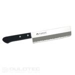 „Fuji Cutlery“ virėjo peilis, 180 mm, FC-1624 » Dulotec.LT