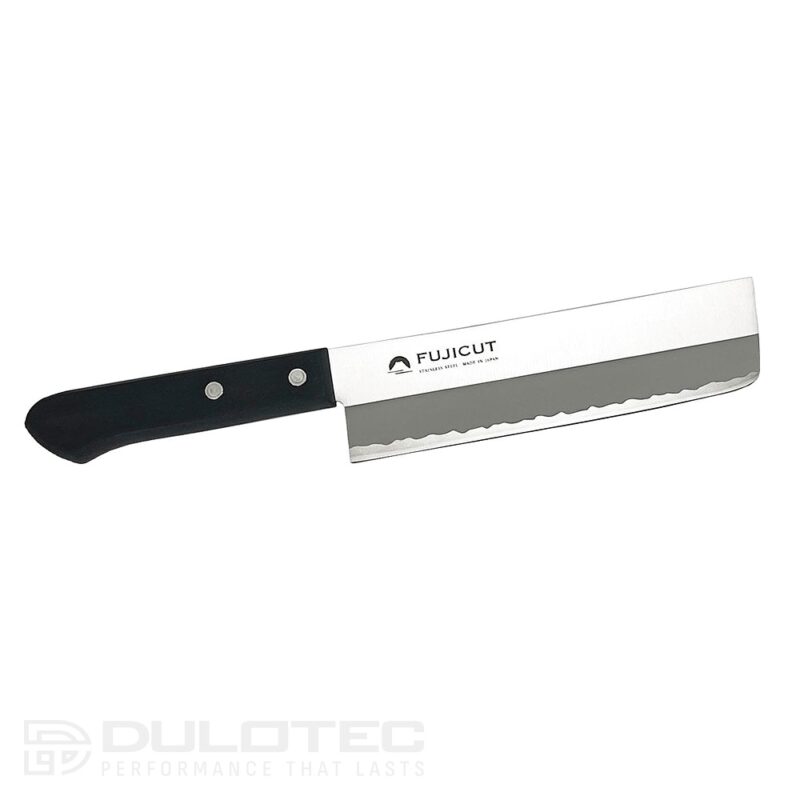 „Fuji Cutlery“ virtuvinis peilis „Nakiri“, 160 mm, FC-1622 » Dulotec.LT