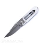 „Tojiro Color“ virtuvinis peilis, 210 mm, F-266BK » Dulotec.LT