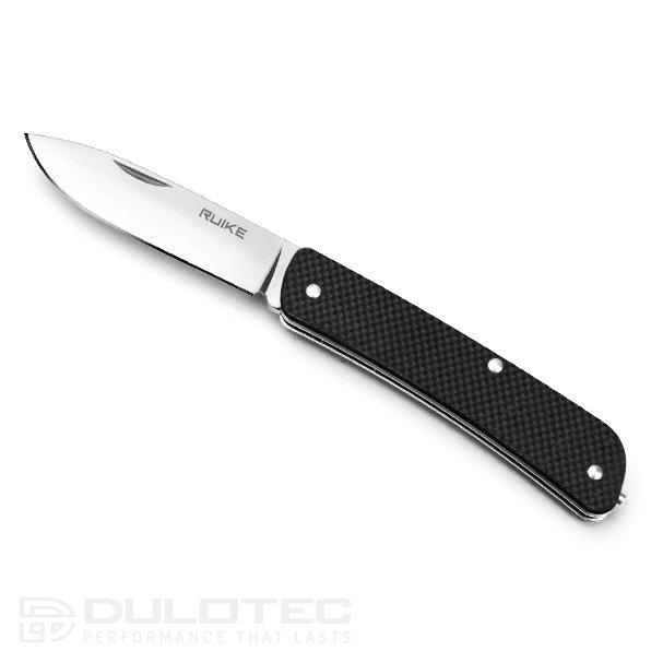 „Ruike L11-B“ kišeninis sulankstomas peilis » Dulotec.LT