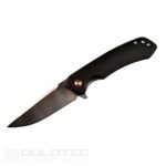 „Dulotec K107“ sulankstomas žuvies filėavimo ir kaulų išėmimo peilis » Dulotec.LT