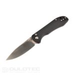 „Dulotec K258 Kato“ sulankstomas peilis – G10 rankena ir D2 plienas » Dulotec.LT