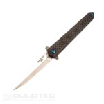 „Dulotec K904“ sulankstomas titano peilis » Dulotec.LT
