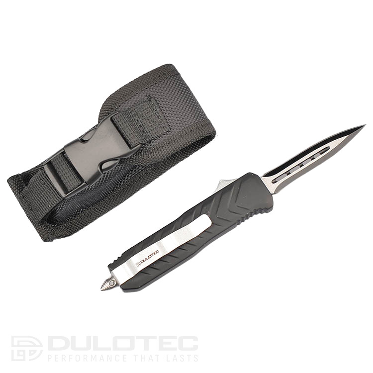 „Dulotec K181A“ automatinis peilis » Dulotec.LT