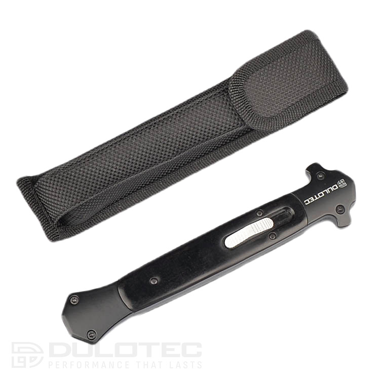 „Dulotec K186A“ automatinis peilis » Dulotec.LT