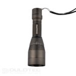 „Dulotec IR850 Zoom Hunter“ žibintuvėlis – kolimuotas infraraudonųjų spindulių VCSEL lazeris, skirtas naktiniam matymui » Dulotec.LT
