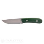 „Dulotec“ skalpelis – žalias » Dulotec.LT