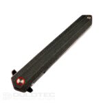 „Dulotec K254-BK“ sulankstomas peilis – „Micarta“ rankena ir 8Cr nerūdijantis plienas » Dulotec.LT