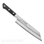 „Tojiro DP Kiritsuke“ 160 mm virtuvinis peilis F-795 – VG10 laminatas » Dulotec.LT