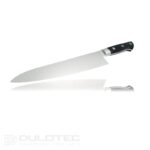 „Fuji Cutlery“ virtuvinis peilis „REIGETSU“, 210 mm, FC-1046 » Dulotec.LT