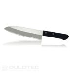 „Fuji Cutlery“ virtuvinis peilis „Santoku“, 165 mm, FC-1621 » Dulotec.LT