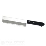 „Fuji Cutlery“ virtuvinis peilis „Nakiri“, 160 mm, FC-1622 » Dulotec.LT