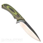 „Dulotec K103“ peilis su fiksuotu ašmeniu » Dulotec.LT