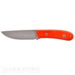 „Dulotec“ skalpelis – oranžinis » Dulotec.LT