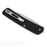„Ruike L11-B“ kišeninis sulankstomas peilis » Dulotec.LT