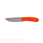 „Dulotec Buddy“ peilis – oranžinis » Dulotec.LT