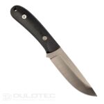 „Dulotec Buddy“ peilis – juodas » Dulotec.LT
