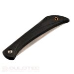 „Dulotec K107“ sulankstomas žuvies filėavimo ir kaulų išėmimo peilis » Dulotec.LT