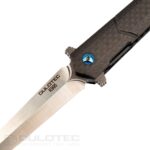 „Dulotec K905“ sulankstomas peilis » Dulotec.LT