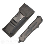 „Dulotec K184A“ automatinis peilis » Dulotec.LT
