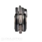 „Dulotec K253“ sulankstomas peilis – G10 polimerinė rankena ir D2 įrankinio plieno ašmenys » Dulotec.LT