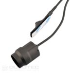 Nuotolinis paleidimo mygtukas, skirtas „Dulotec IR850 Zoom Hunter“ žibintuvėliui » Dulotec.LT