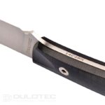 „Dulotec“ skalpelis – juodas » Dulotec.LT