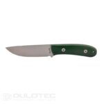 „Dulotec Buddy“ peilis – žalias » Dulotec.LT
