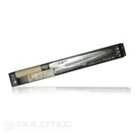„Fuji Cutlery“ virtuvinis peilis „Ryutoku Yanagiba FC-575“ su magnolijos rankena, skirtas sashimi ruošimui » Dulotec.LT