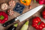 „Fuji Cutlery“ virtuvinis peilis „REIGETSU“, 210 mm, FC-1046 » Dulotec.LT