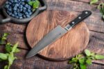 „Fuji Cutlery“ virtuvinis peilis „REIGETSU“, 210 mm, FC-1045 » Dulotec.LT