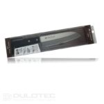 „Fuji Cutlery“ virtuvinis peilis „Santoku“, 165 mm, FC-1621 » Dulotec.LT