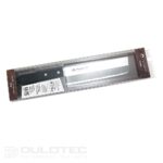 „Fuji Cutlery“ virtuvinis peilis „Nakiri“, 160 mm, FC-1622 » Dulotec.LT