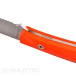 „Dulotec“ skalpelis – oranžinis » Dulotec.LT