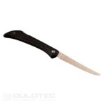 „Dulotec K107“ sulankstomas žuvies filėavimo ir kaulų išėmimo peilis » Dulotec.LT