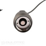 Nuotolinis paleidimo mygtukas, skirtas „Dulotec IR850 Zoom Hunter“ žibintuvėliui » Dulotec.LT